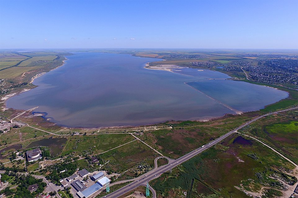 Куяльницький лиман